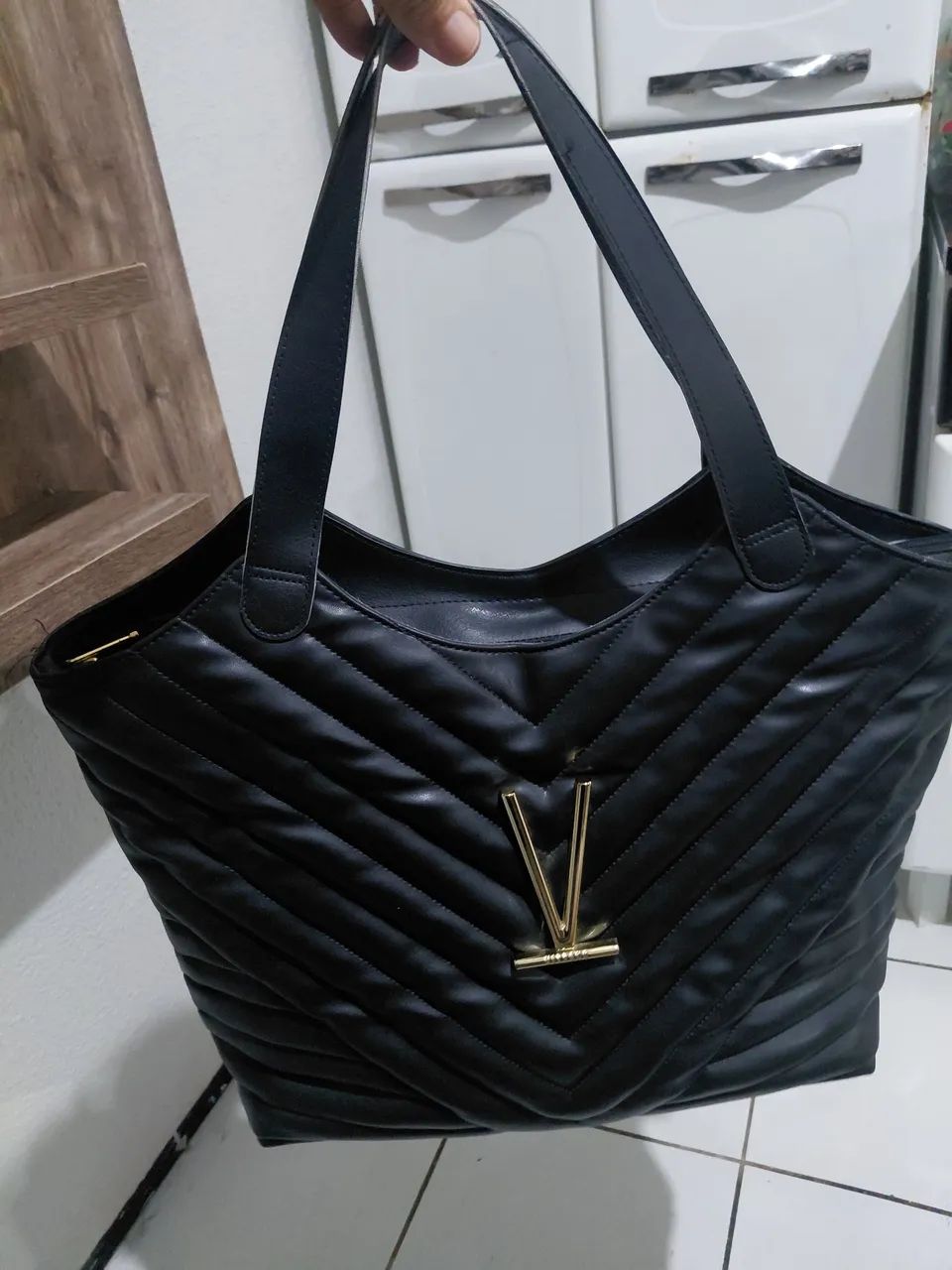Bolsa da vizanno  - Foto 3
