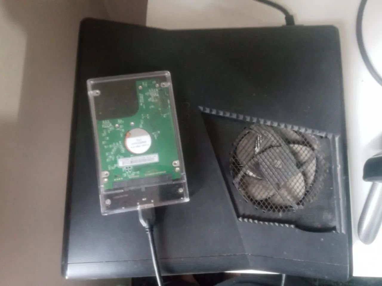 Xbox 360 Desb. - Foto 2