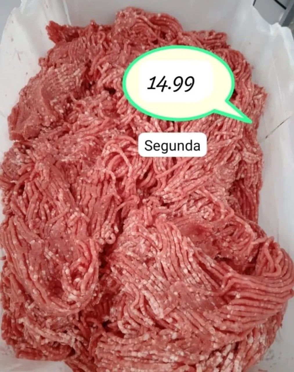 Promoção de Carne - Foto 3