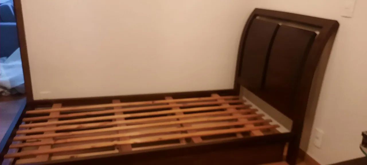 CAMA SOLTEIRO - Foto 3