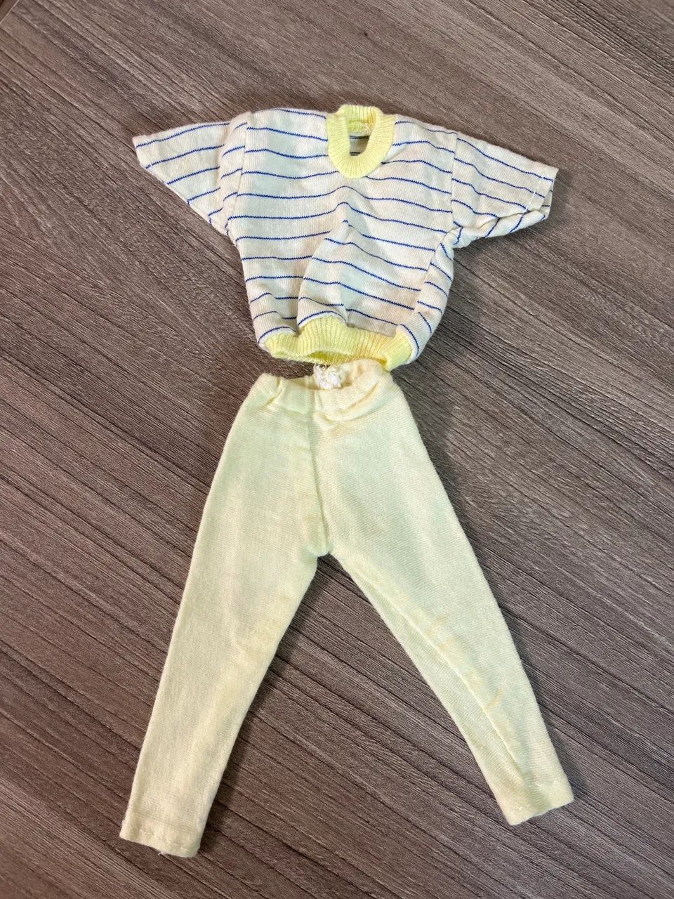 Roupas Barbie - Foto 2