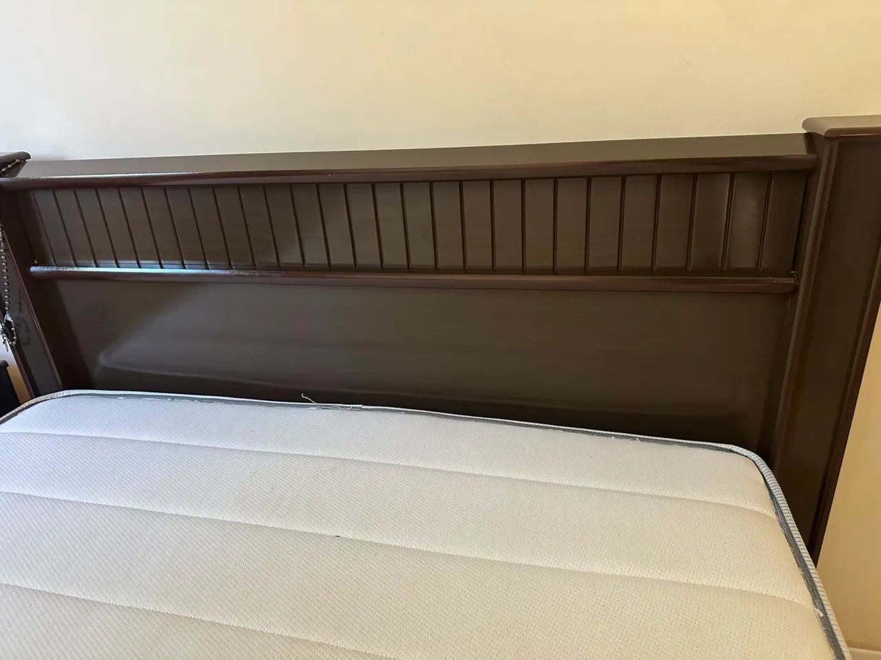 Cama casal  - Foto 2