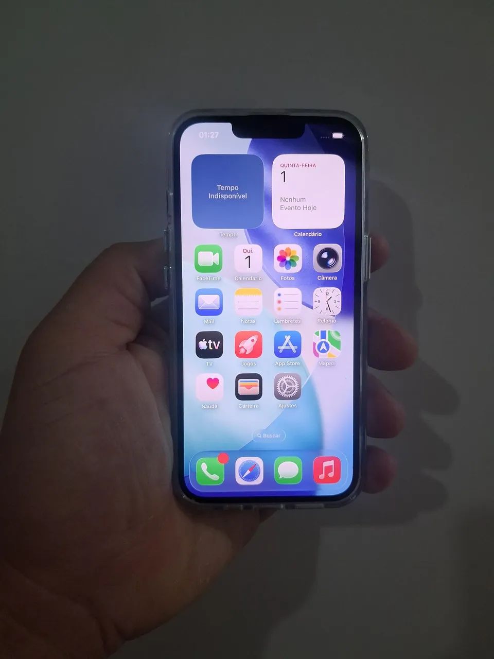 Iphone 13