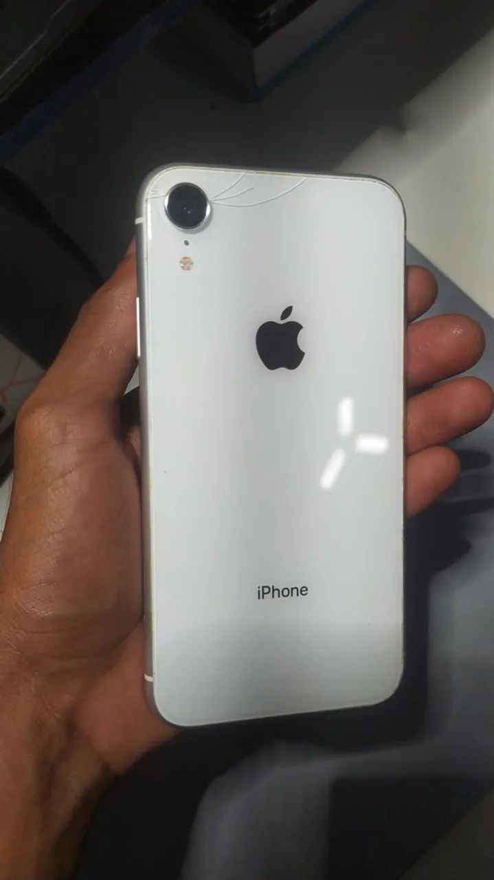 iPhone XR 64GB  - Foto 3