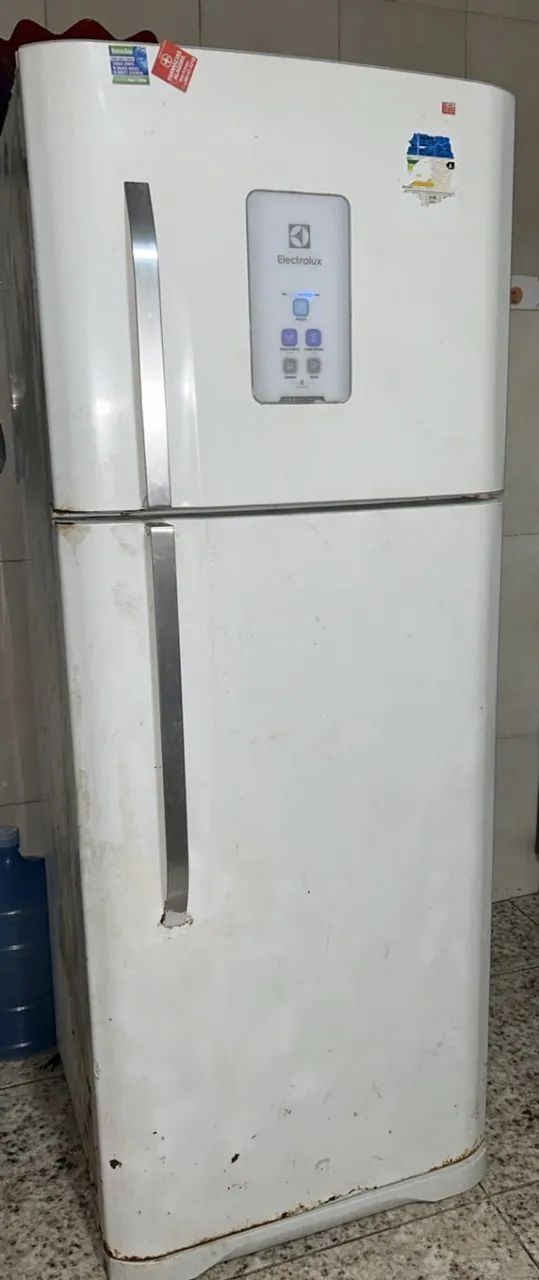 Geladeira Eletrolux  - Foto 2