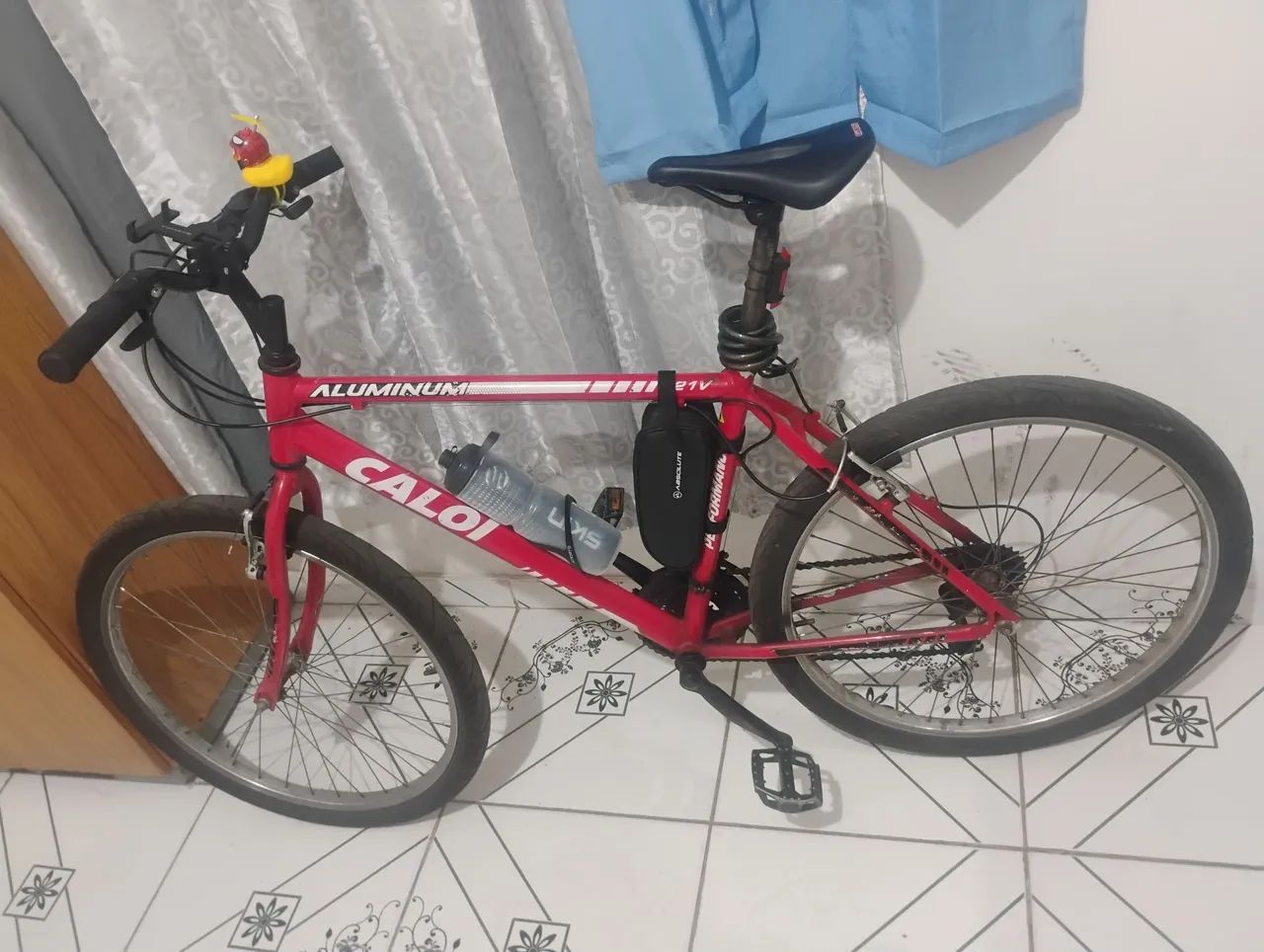 Bike aro 26  - Foto 3