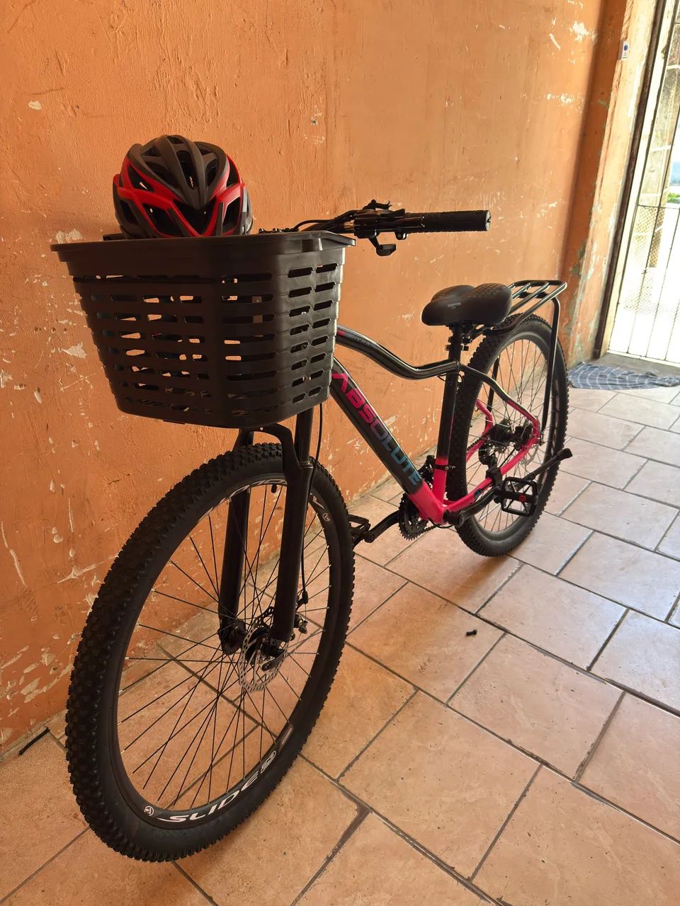 Bicicleta aro 29 - Foto 3