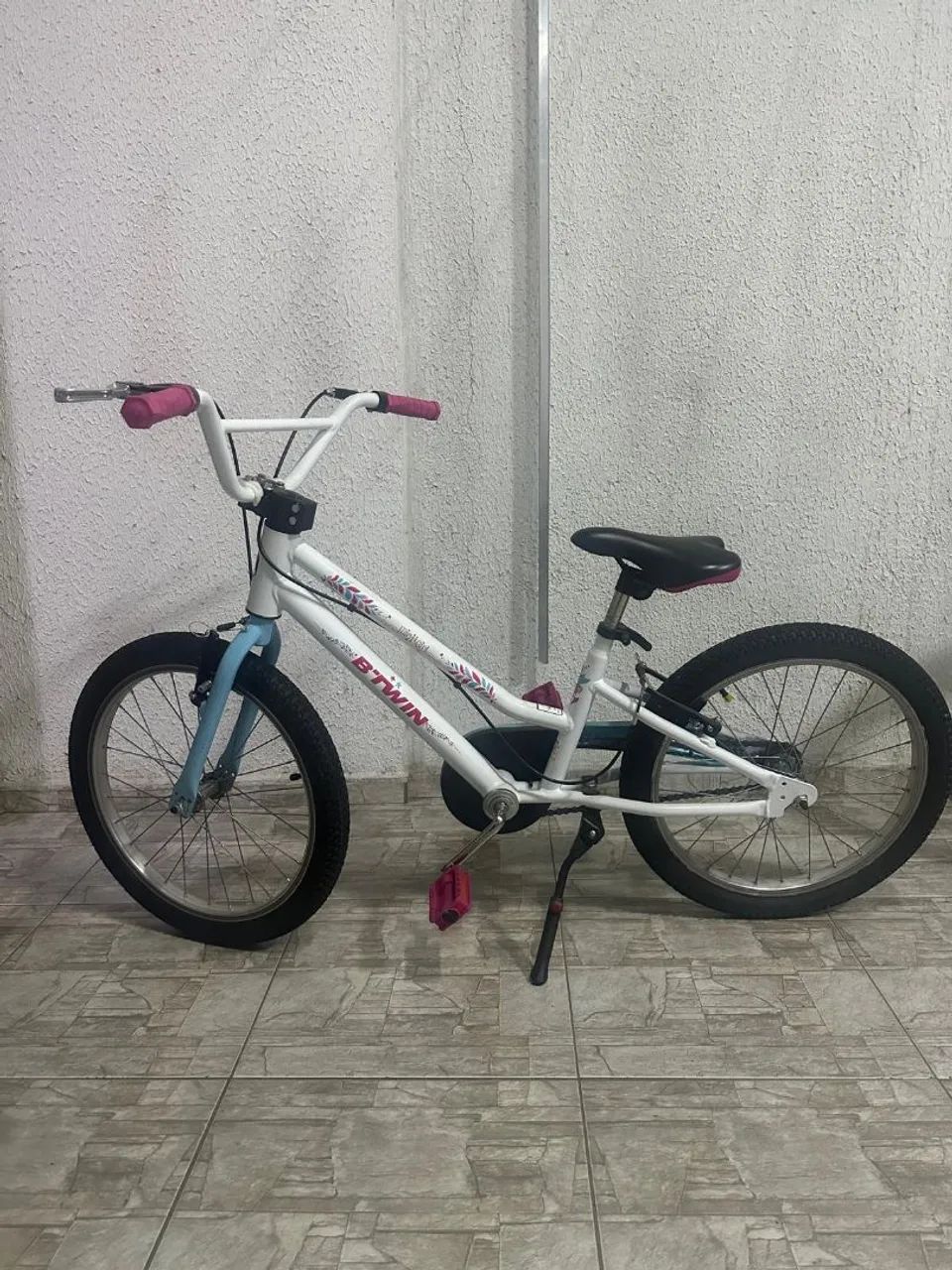 Bicicleta aro 20