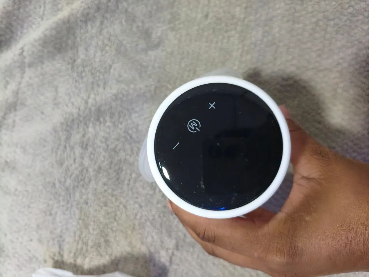 Extratora de Leite Materno ( Bomba elétrica ) ( Nova, nunca usada ) - Foto 4