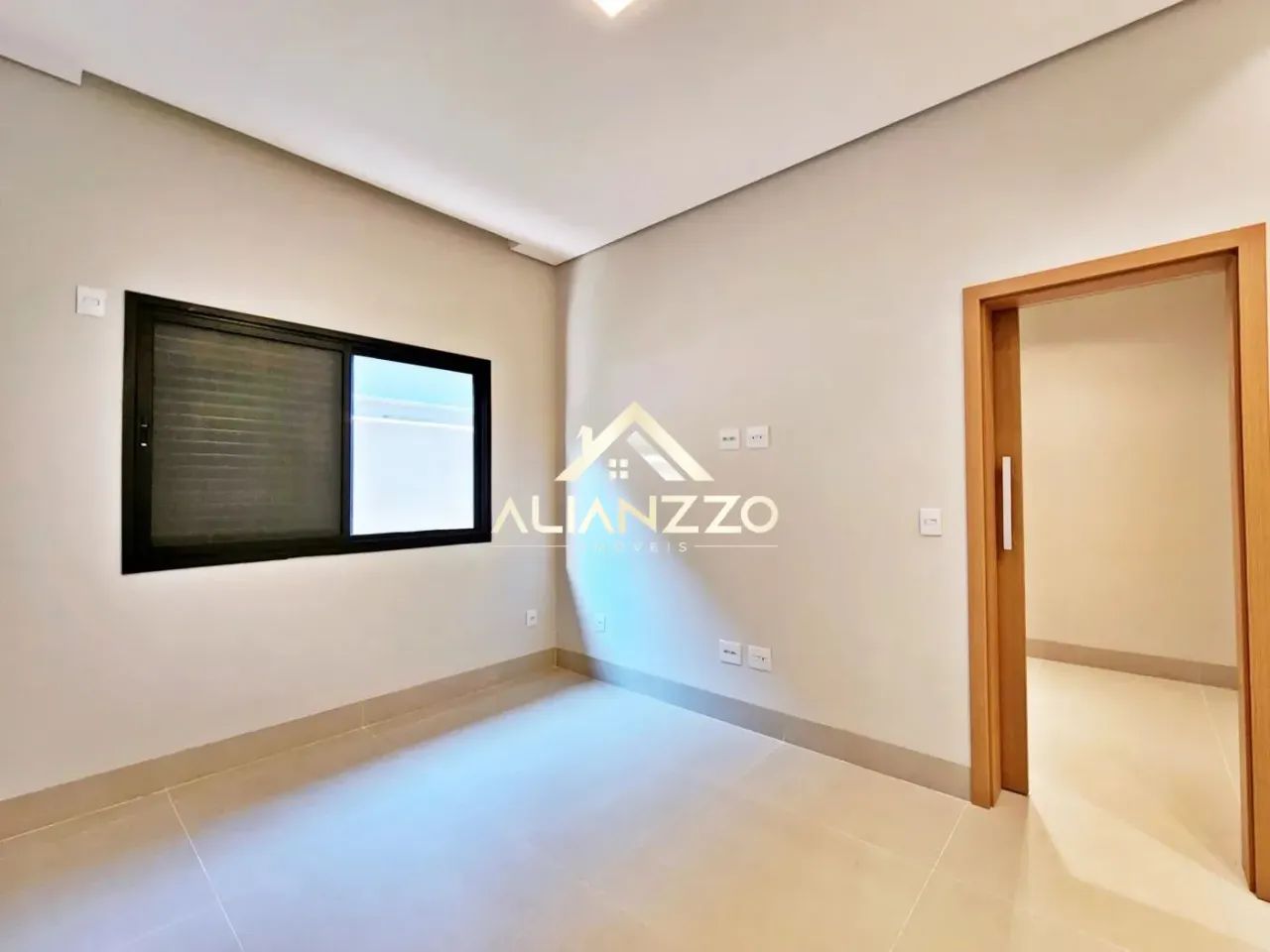 Casa Residencial Cond. Vivendas da Mata em Ribeirão Preto/SP. Alianzzo Imóveis. - Foto 10