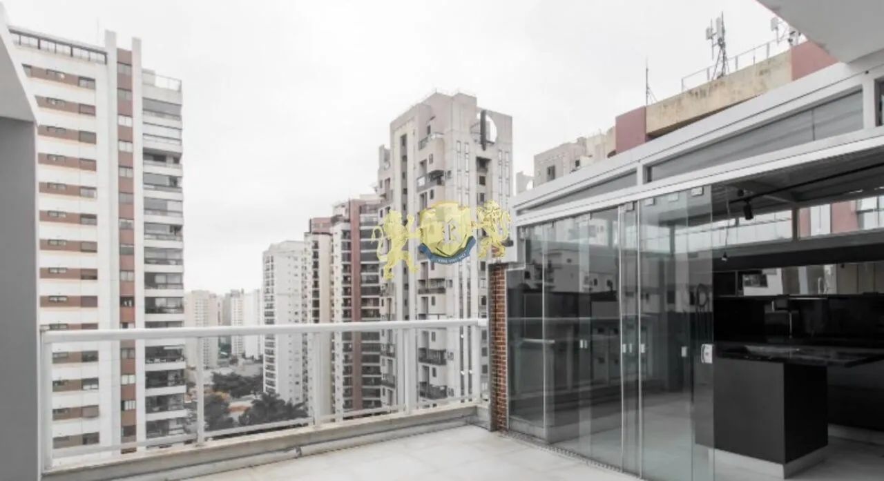 Flat com 2 Quartos à venda, 122m² - Moema - Foto 5