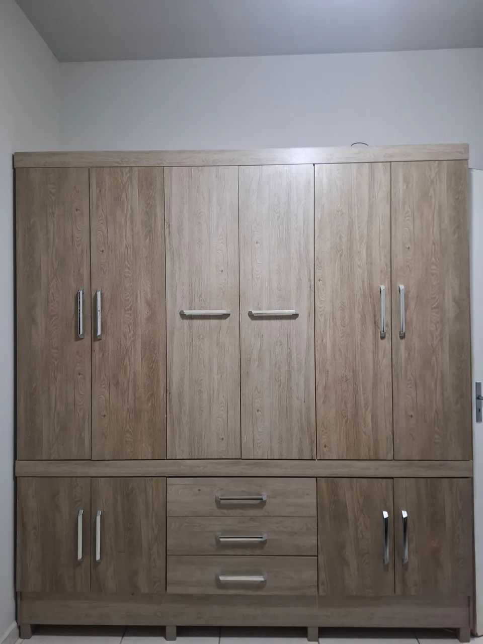 Guarda Roupa de Casal - Foto 3