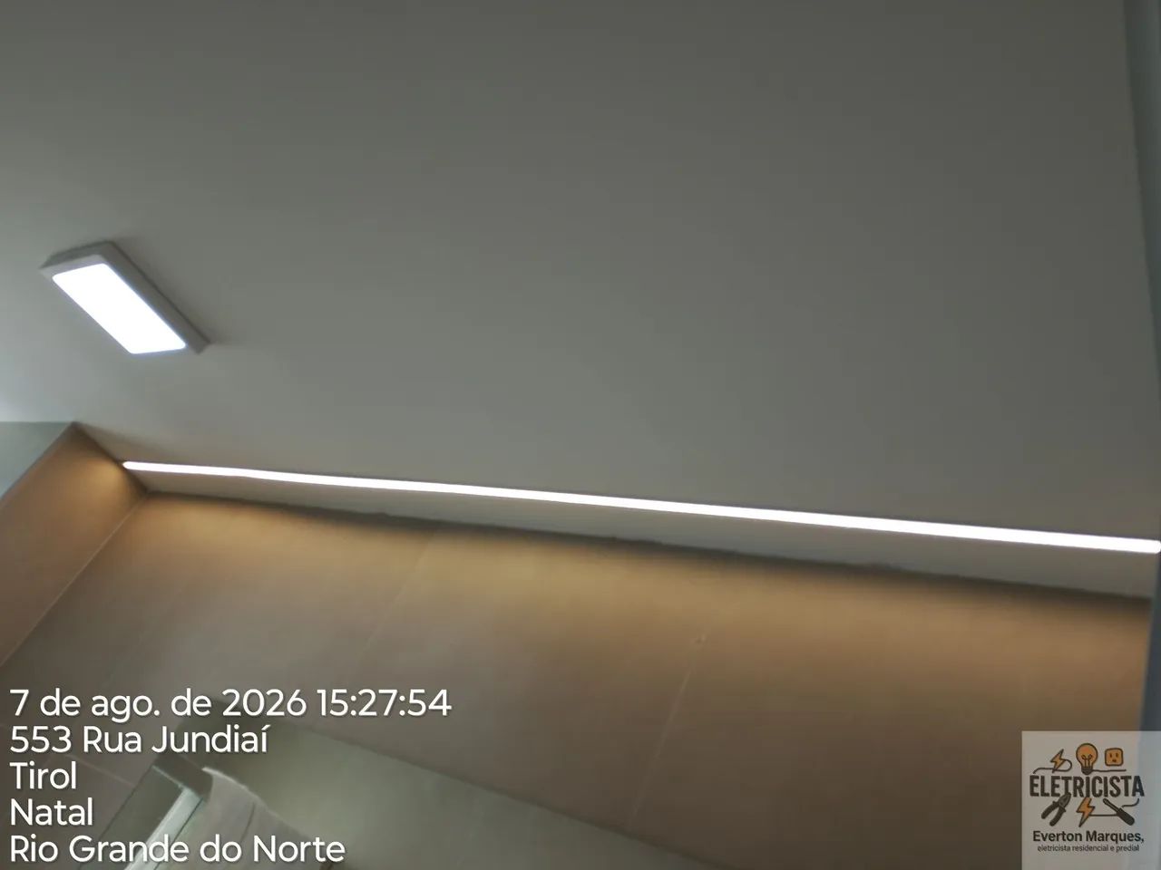 Eletricista Residencial, predial, comercial  - Foto 5