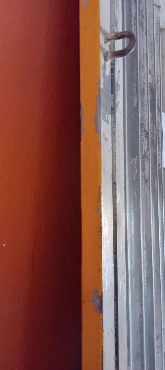 Portão Galvanizado  - Foto 3