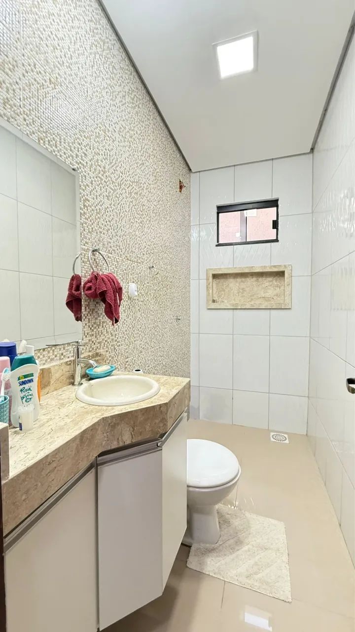 CASA A VENDA VICENTE PIRES PRÓX AO TAGUA PARK - Foto 9