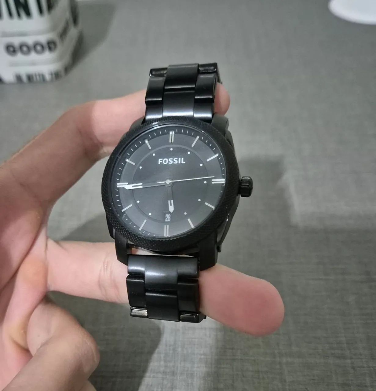 RELÓGIO FOSSIL FS4775 - Foto 5