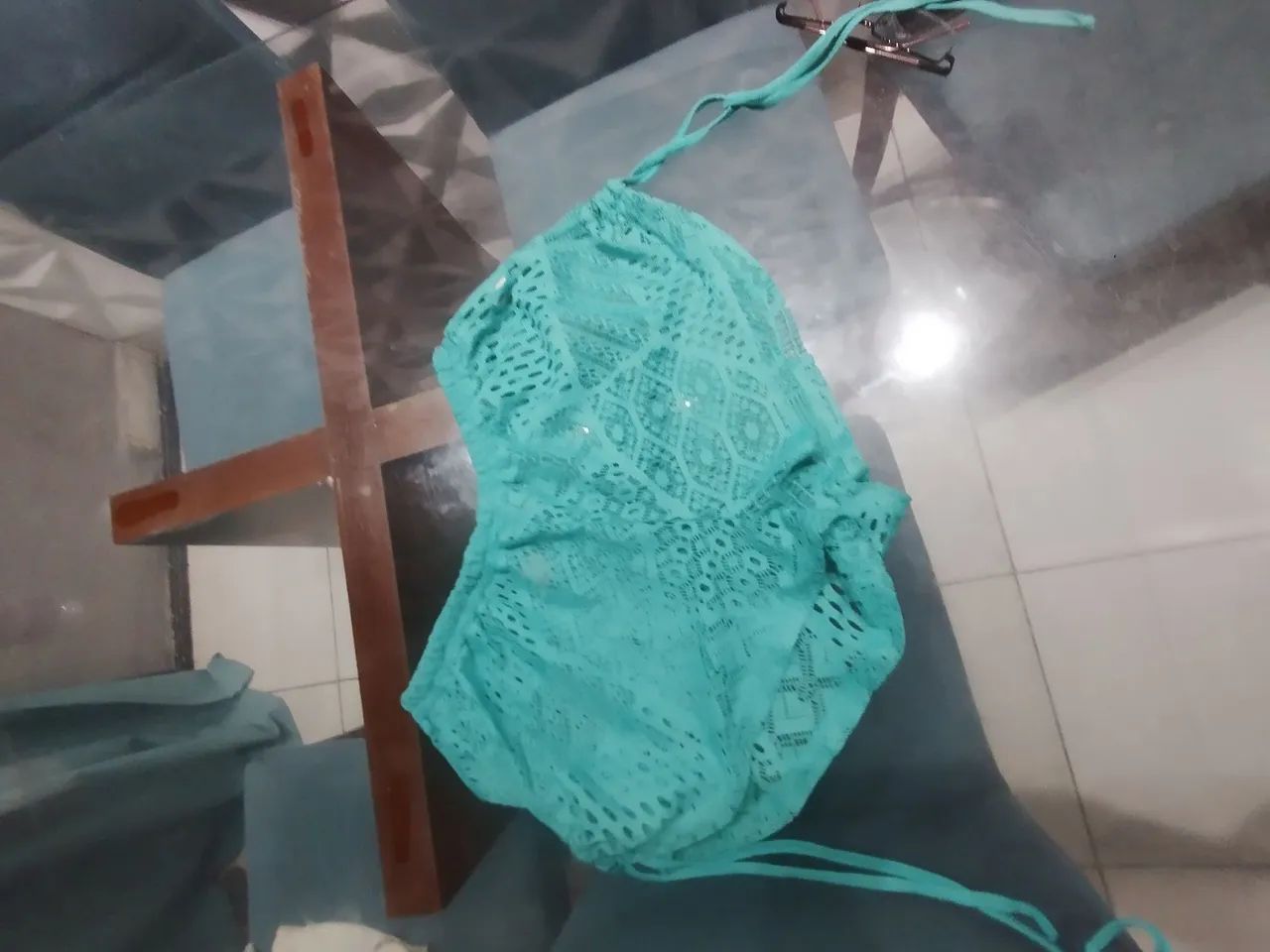 Short praia verde - Foto 4