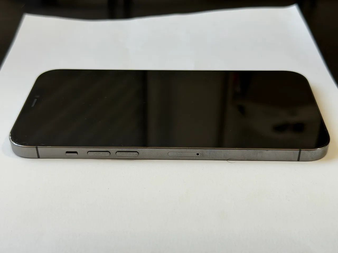 iPhone 12 Pro Max 256gb super conservado  - Foto 3
