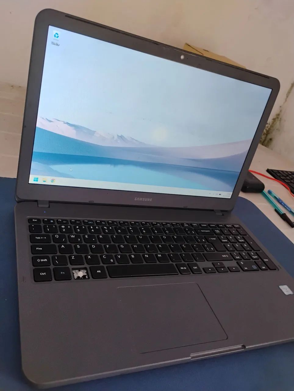 Notebook  - Foto 4