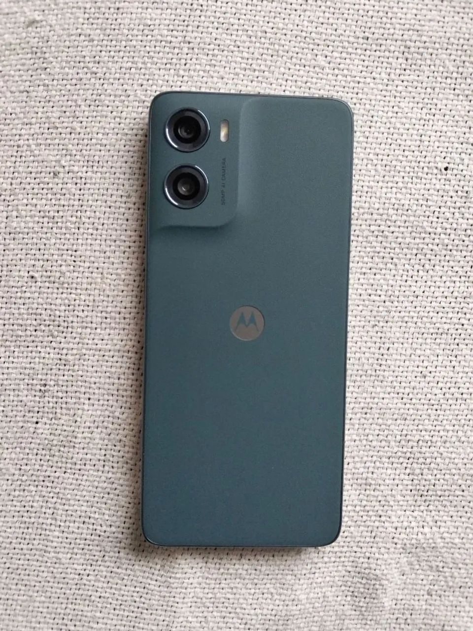 Smartphone Motorola Moto G06 128gb - Foto 2