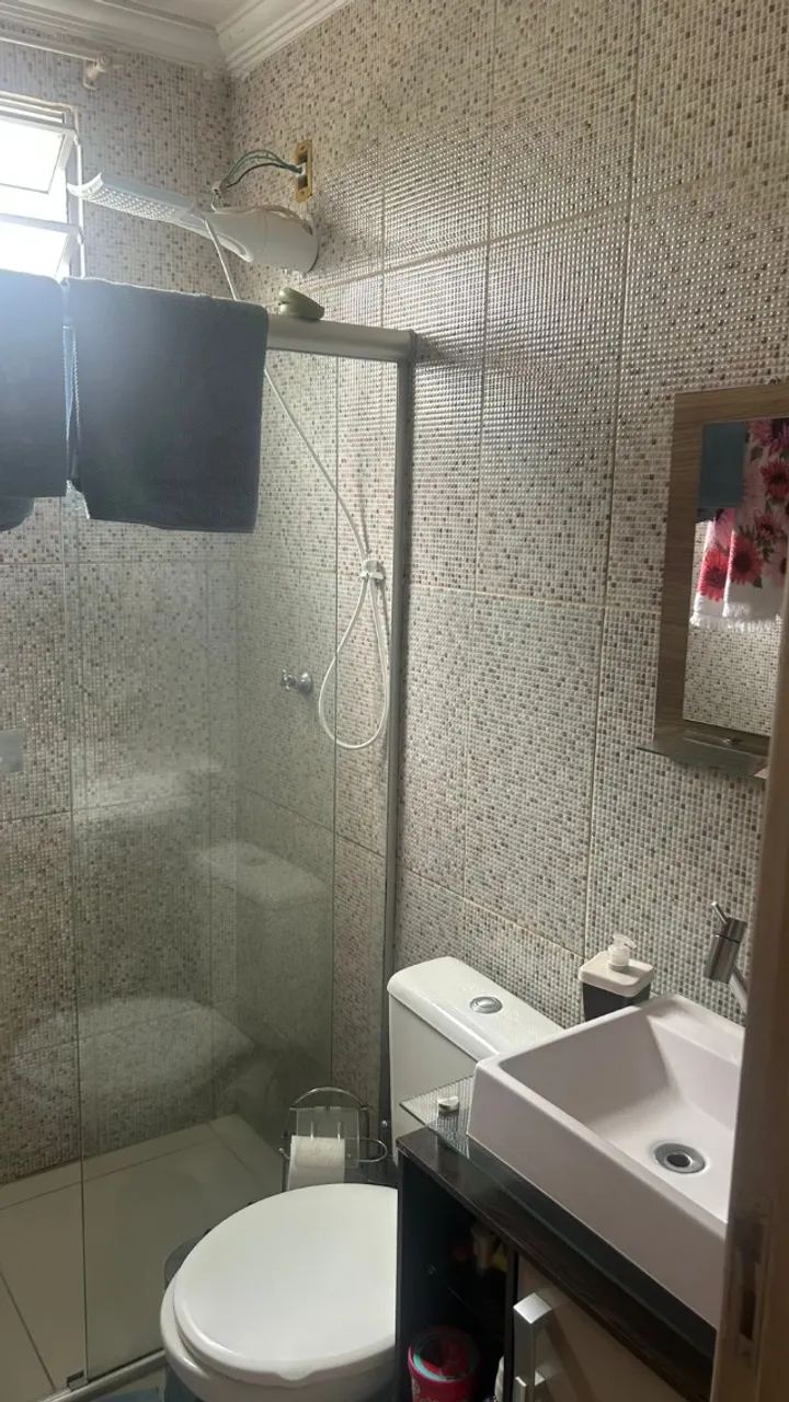 Apartamento 2 Quartos bairro Jardim Vitória - Foto 4