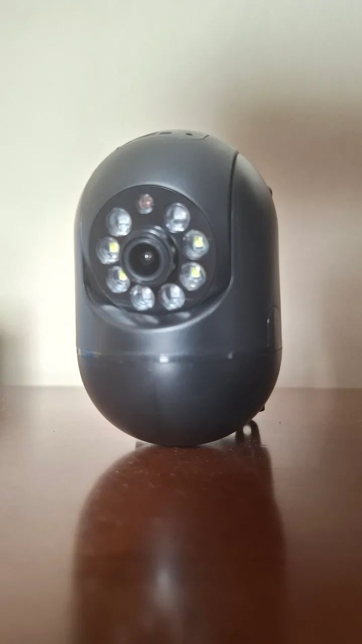 Camera wireless nova  - Foto 2
