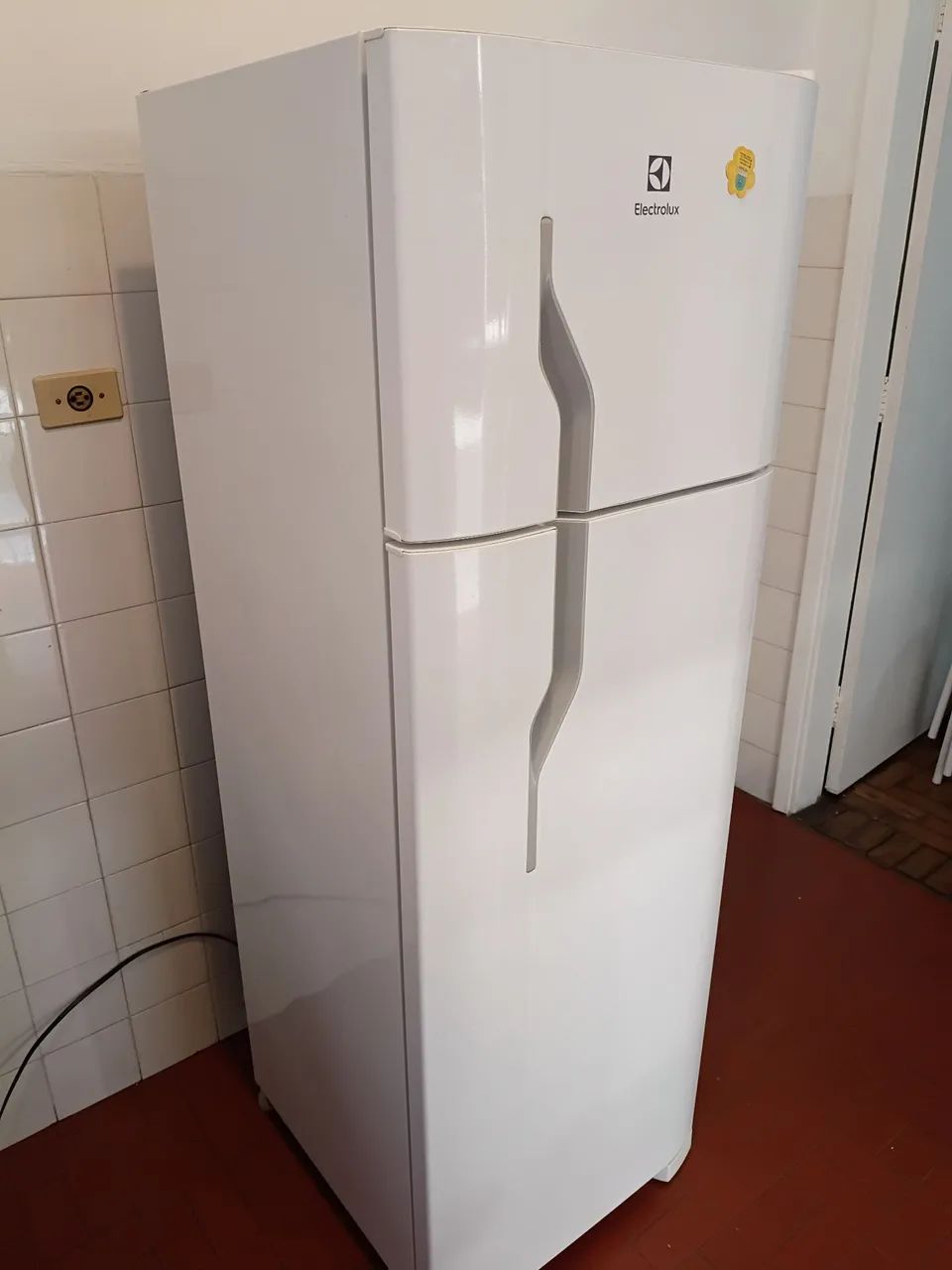Geladeira Electrolux - Foto 2