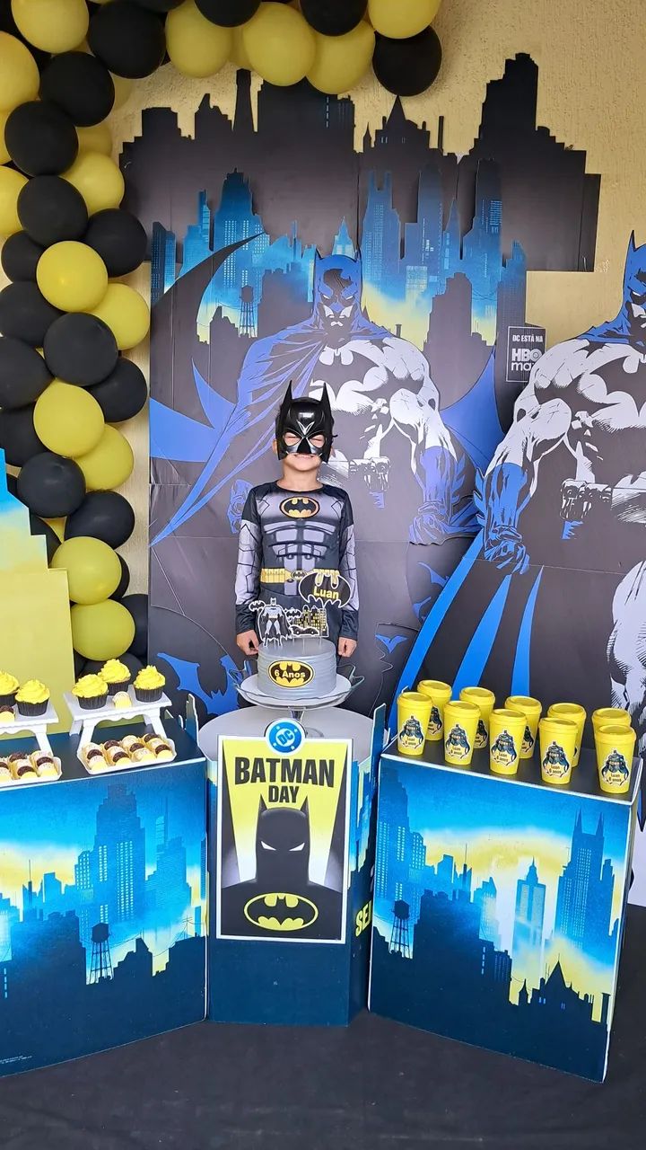 Batman  - Foto 3