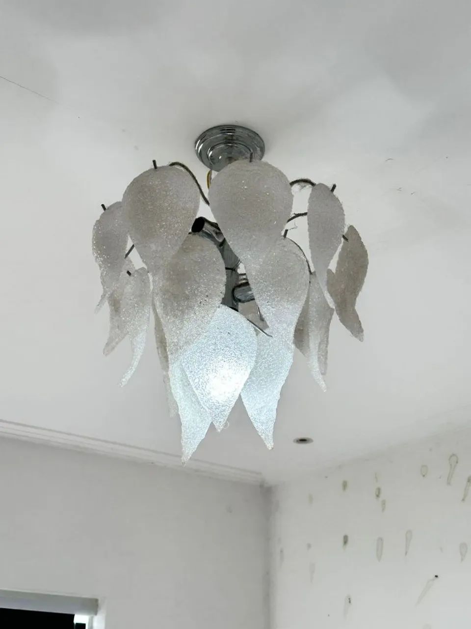 Lustre de sala - Foto 3