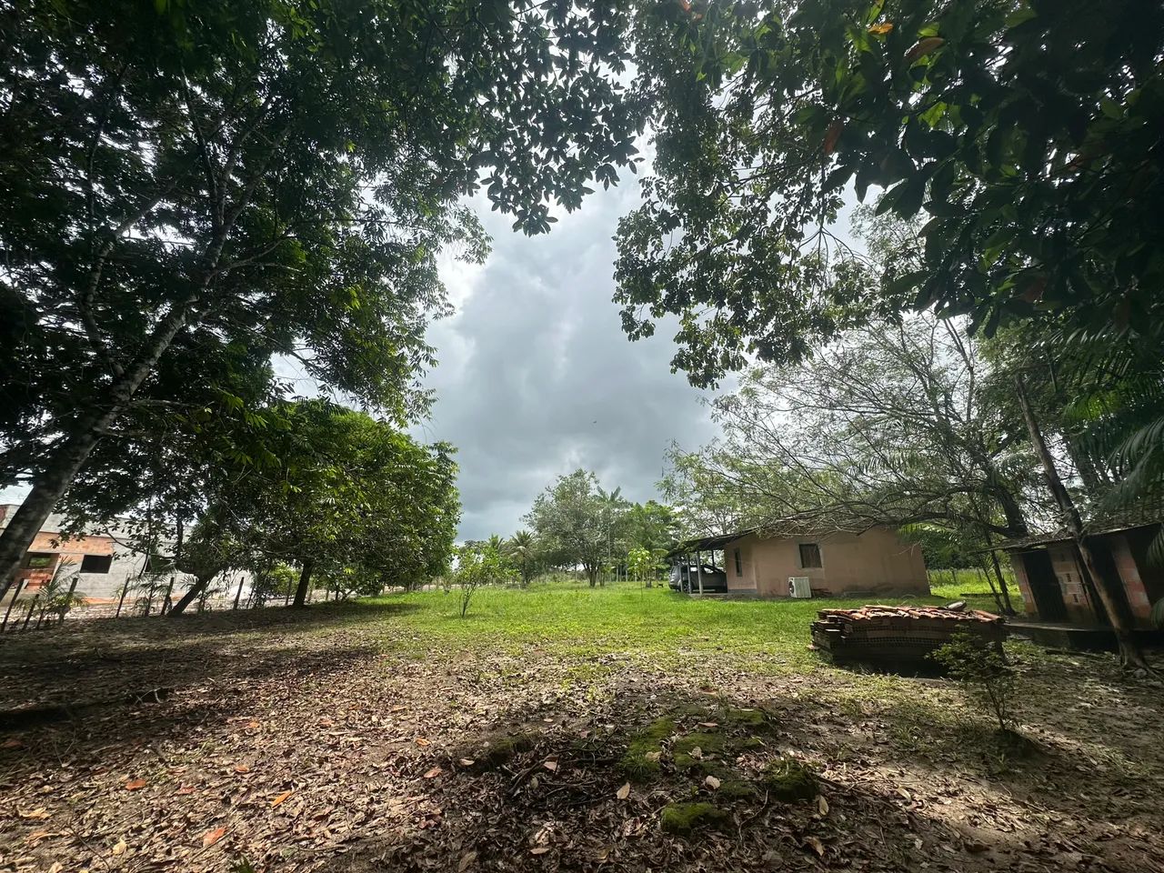 Chácara com Igarapé - Castanhal 1.436m2 - Foto 5