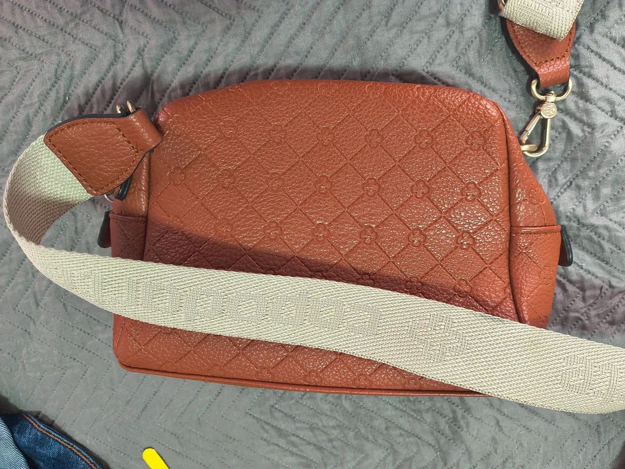 Bolsa Capodarte  - Foto 5