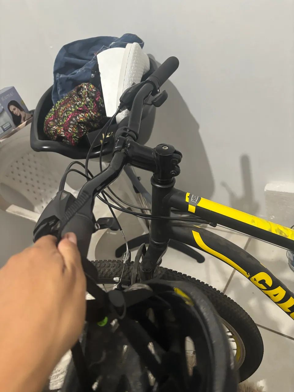 Bicicleta aro 29 - Foto 2