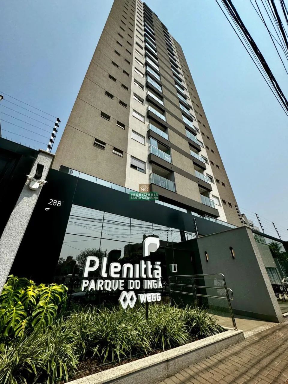 Apartamento à venda em Maringá, Vila Bosque, com 3 quartos, com 73 m², PLENITTÁ Parque Do  - Foto 2