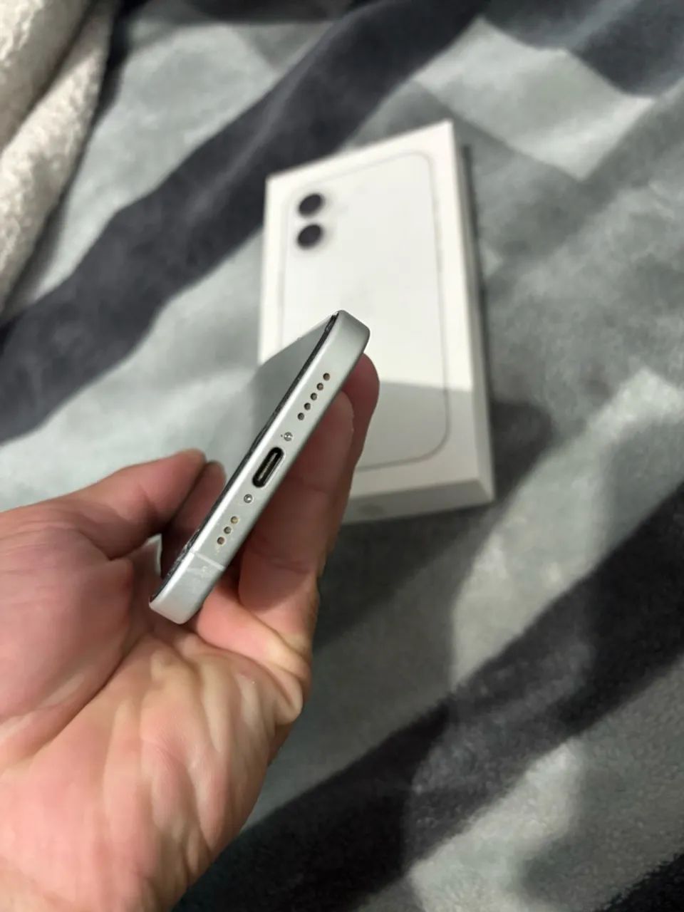 iPhone 16 - Foto 4