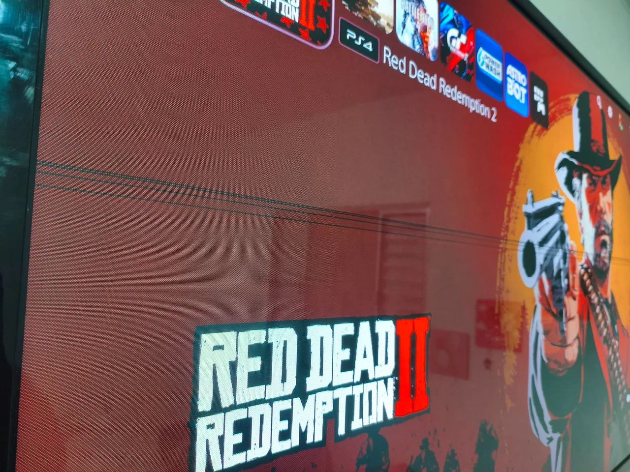 Tv Samsung 60 polegadas  - Foto 5