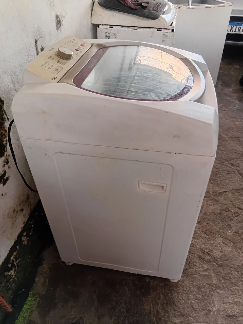 Brastemp 11kg  - Foto 4