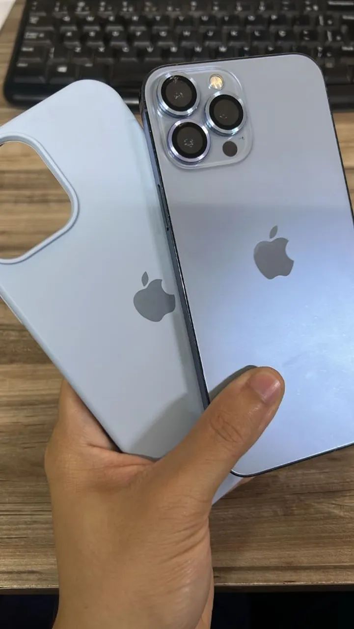Vendo iphone 13 pro max 