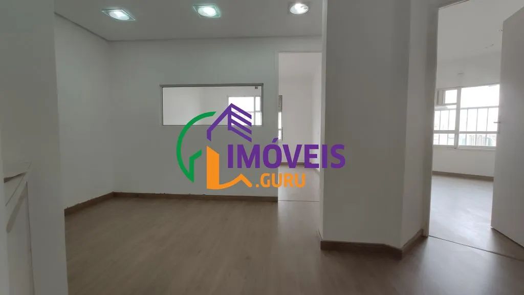 CONJ. COMERCIAL - PARAÍSO - SP