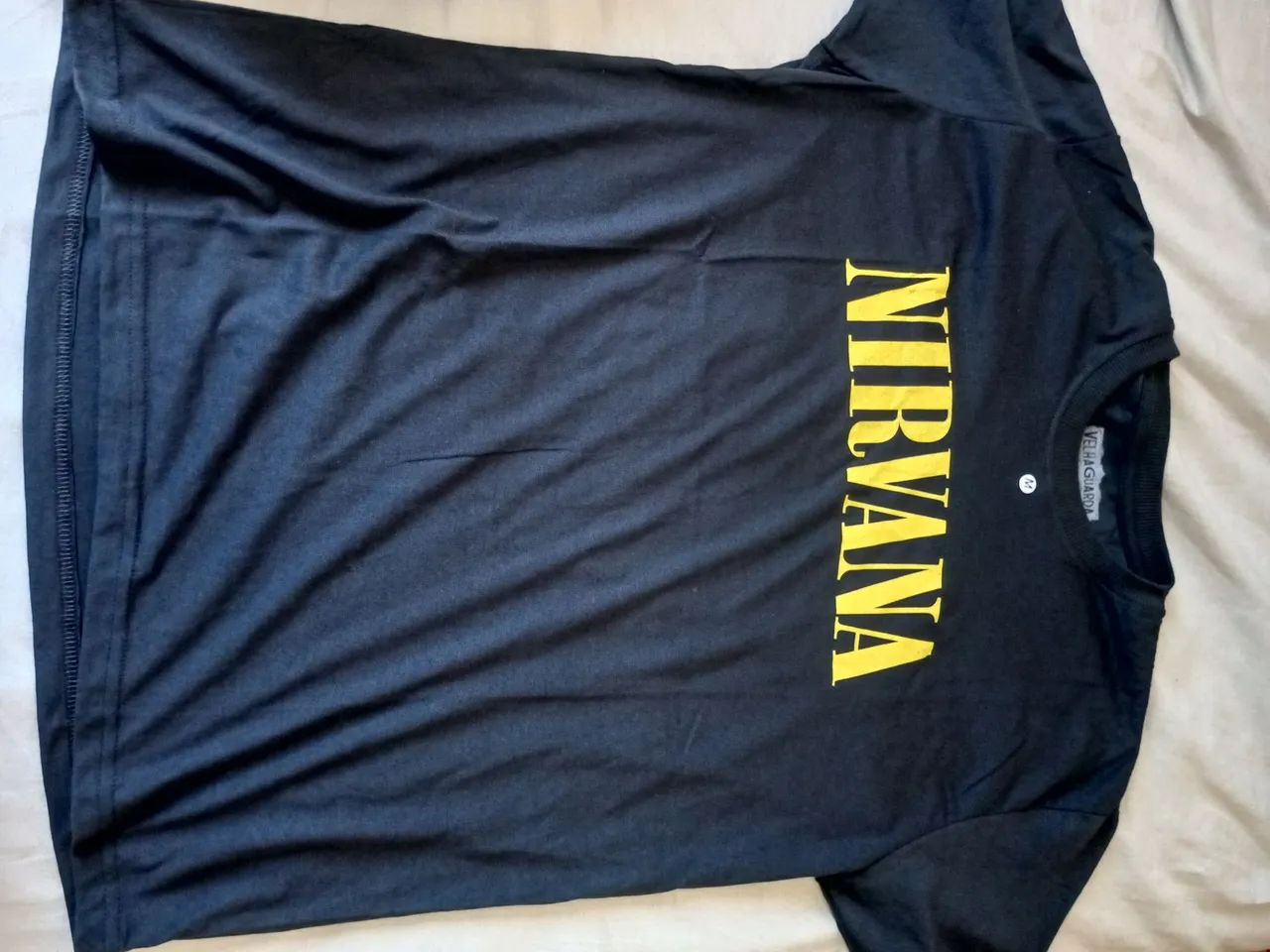 Camisas rock - Foto 3