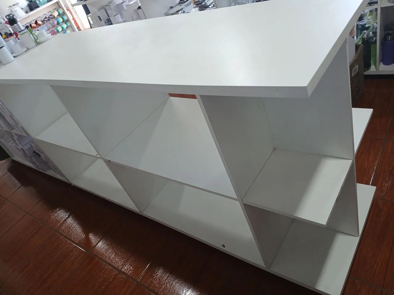 Balcão  - Foto 2
