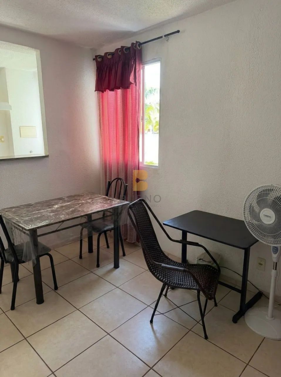 APARTAMENTO RESIDENCIAL em CUIABÁ - MT, CARUMBÉ