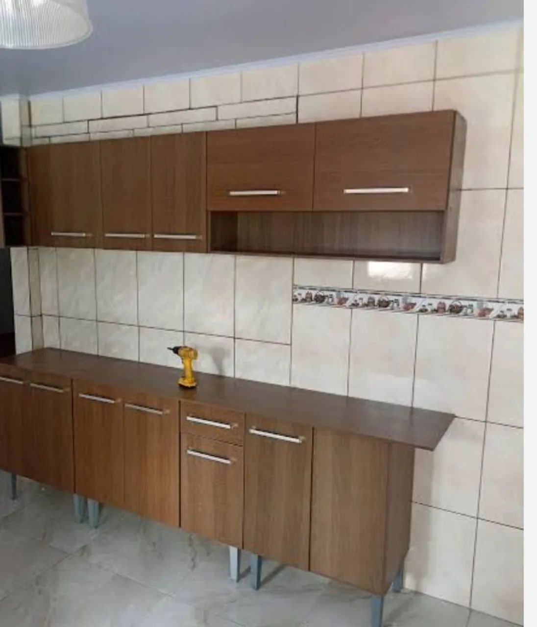 Montador de moveis e reparos - Foto 4