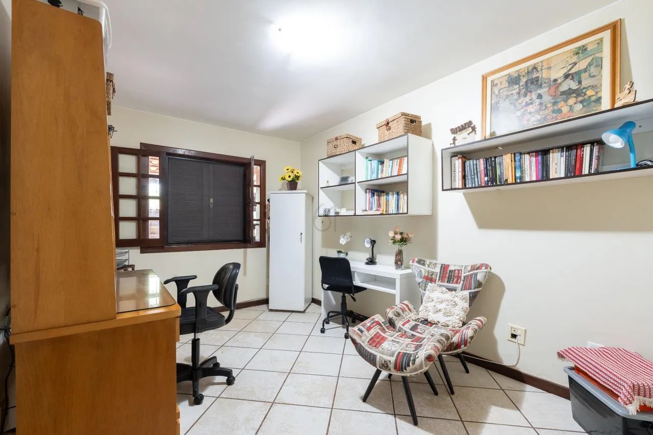 IMPERDIVEL! CASA SOBRADO SHIGS 715 - Foto 5