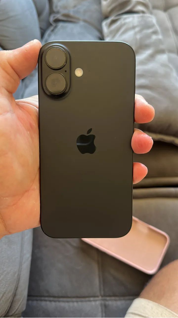 iPhone 16 128 gb  - Foto 2