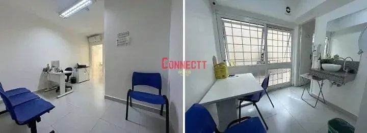 SALA COMERCIAL DE 30m² NO BAIRRO JARDIM SUMARÉ. - Foto 3