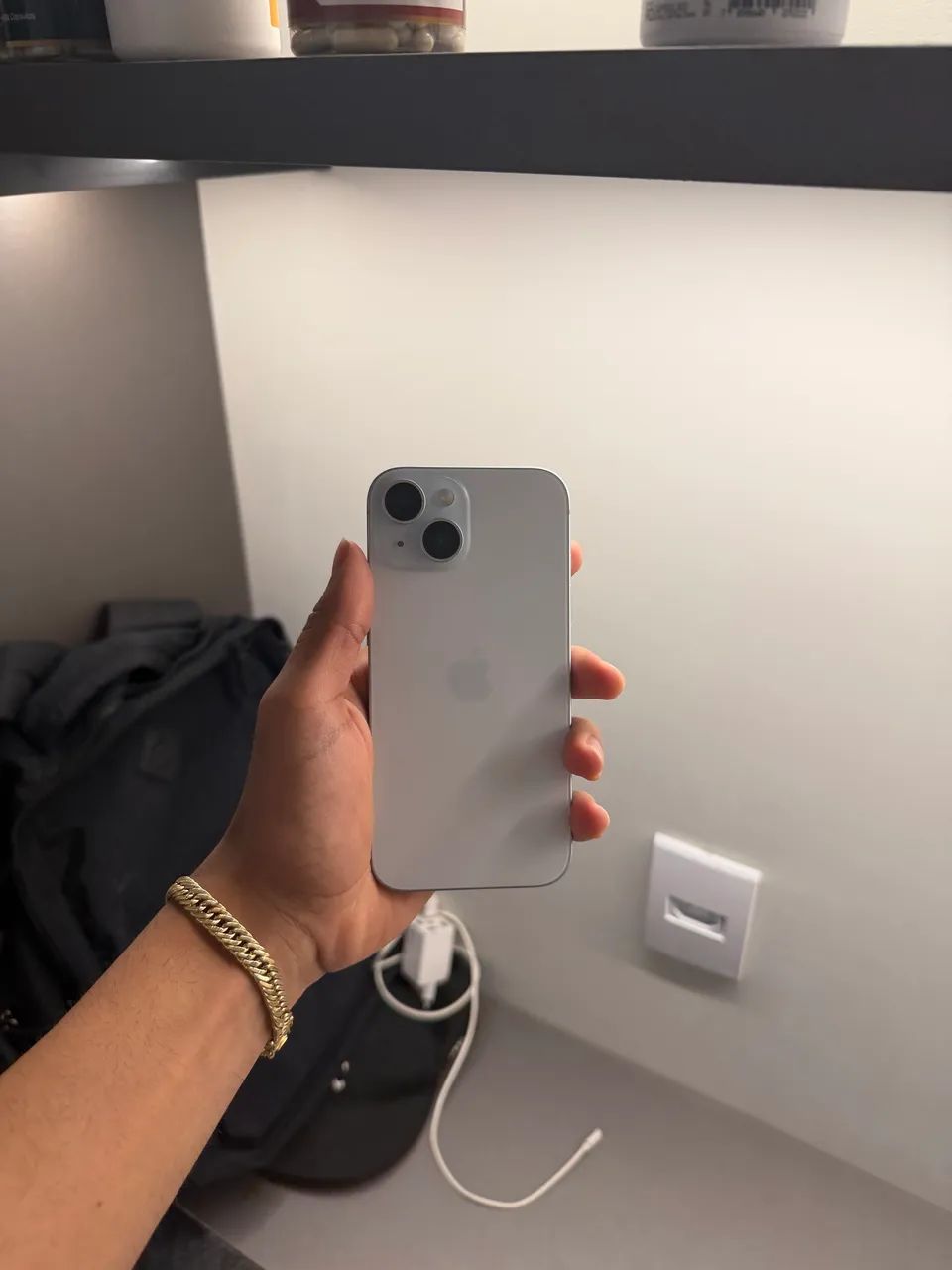 IPHONE 15 - 128gb - Foto 4