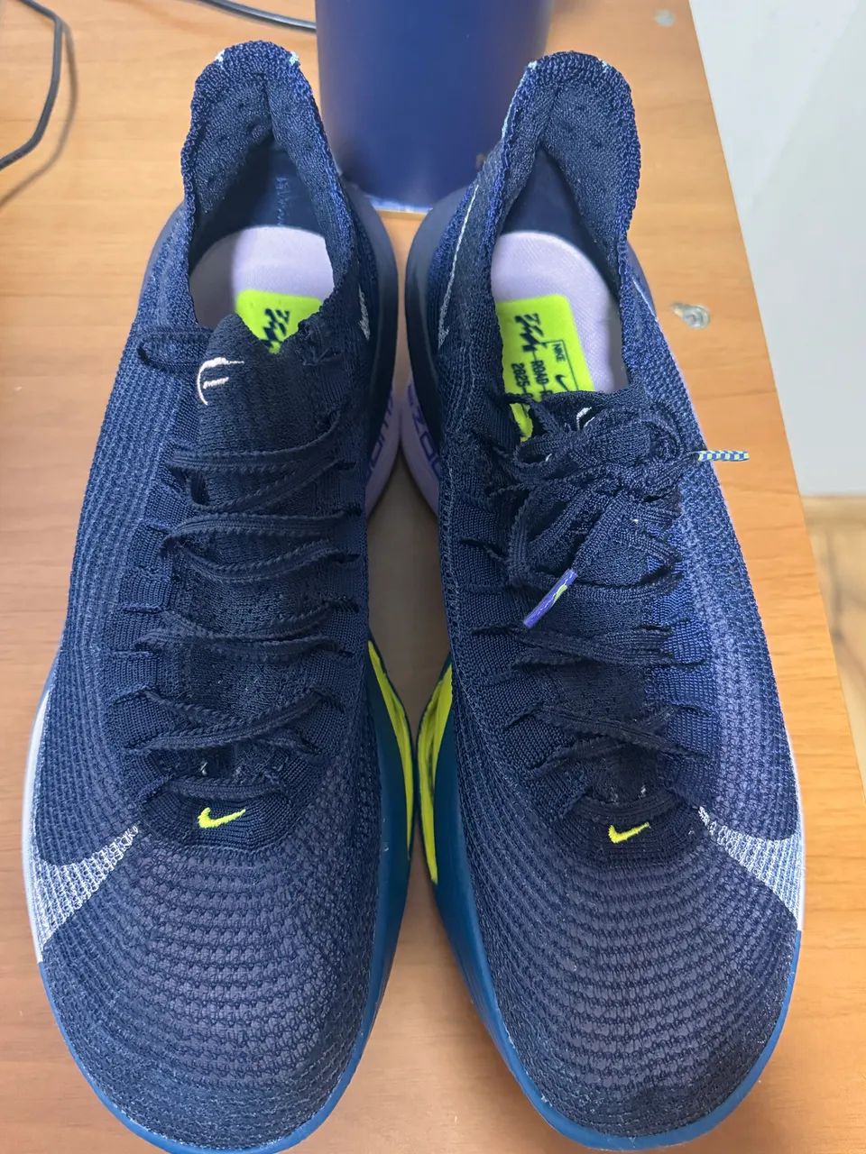 Nike alphafly 3 - Foto 3