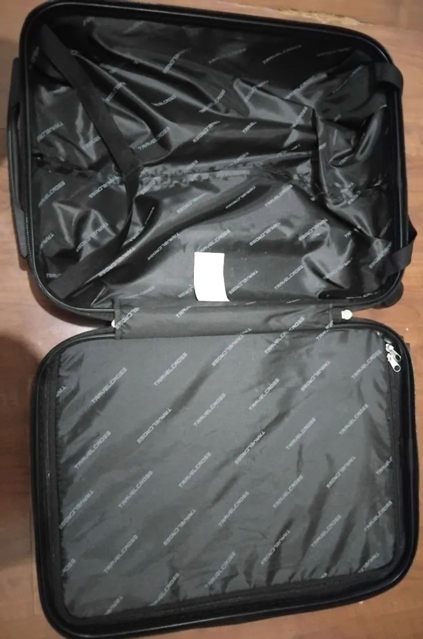 Mala tamanho P bagaggio- nunca usada - Foto 3