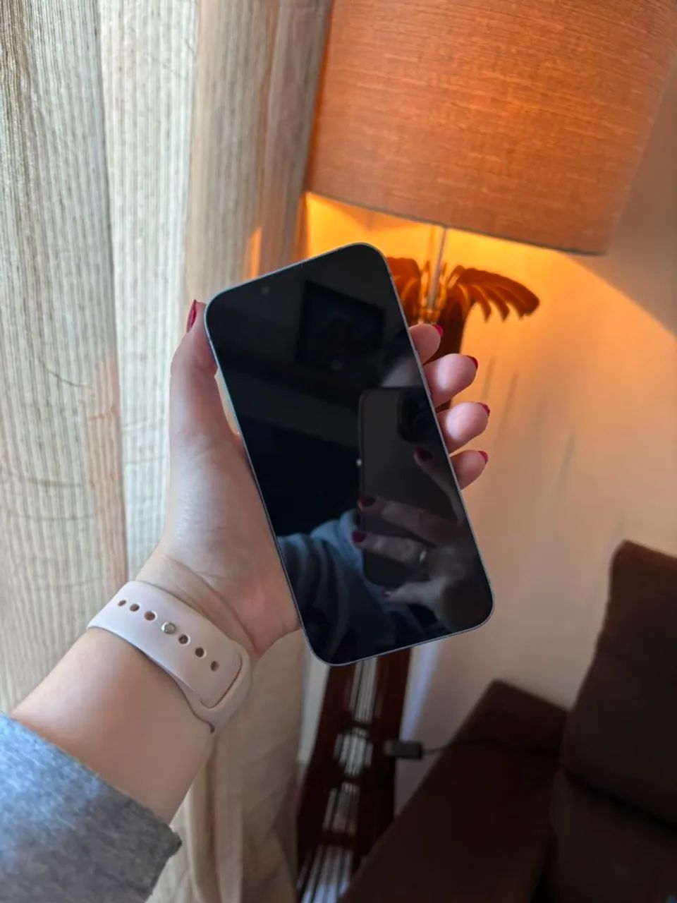 IPHONE 14 - 128gb - Foto 2