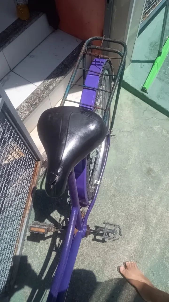 Bicicleta Monark tropical aro 26 - Foto 5